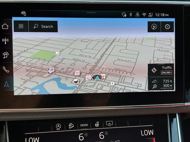 New 2026 Audi SQ7 Premium Plus AWD/4WD image 23