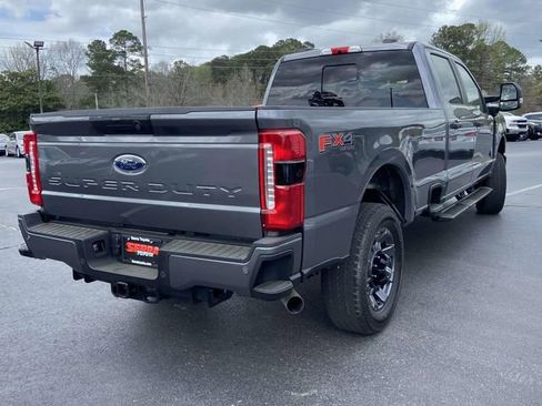 Used 2024 Ford F250 XL w/ STX Appearance Package image 3