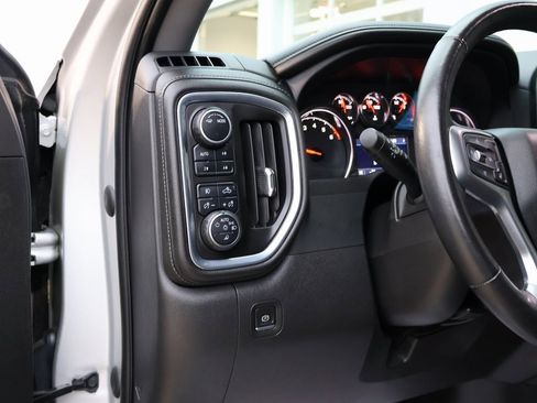 Used 2022 Chevrolet Silverado 1500 LTZ image 13