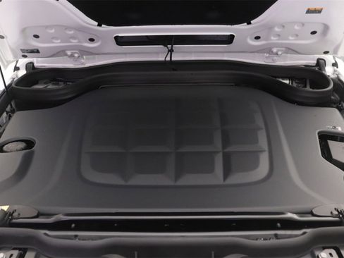 New 2026 Mercedes-Benz G 580 w/ EQ Technology image 11