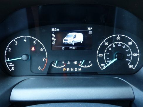 New 2025 Ford Transit 150 Low Roof image 25