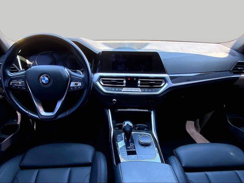 Used 2021 BMW 330i Sedan RWD image 14