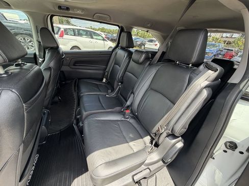 Used 2023 Honda Odyssey Touring image 21