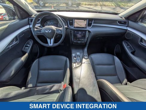 Used 2021 INFINITI QX50 Essential w/ Convenience Package image 33