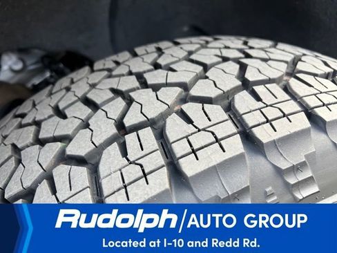 Used 2020 Chevrolet Silverado 1500 RST w/ Texas Edition image 31