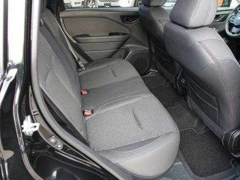 Certified 2025 Subaru Forester Premium image 31