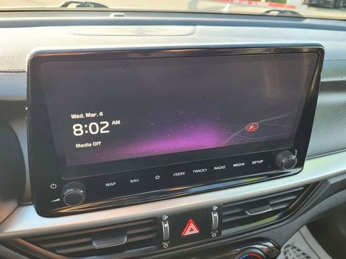 Used 2024 Kia Forte GT image 13