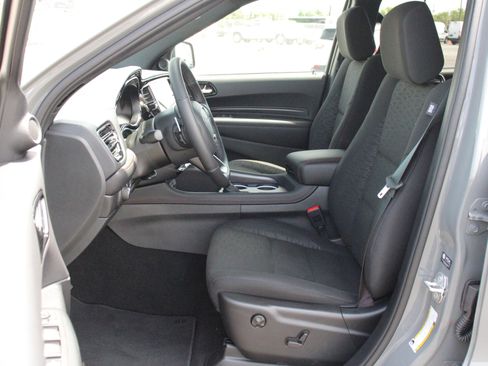 New 2026 Dodge Durango GT w/ Blacktop Package AWD/4WD image 3