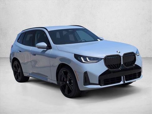 New 2026 BMW X3 xDrive30 w/ M Sport Package AWD/4WD image 6