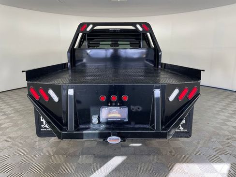 Used 2020 RAM 2500 Big Horn w/ Towing Technology Group image 22