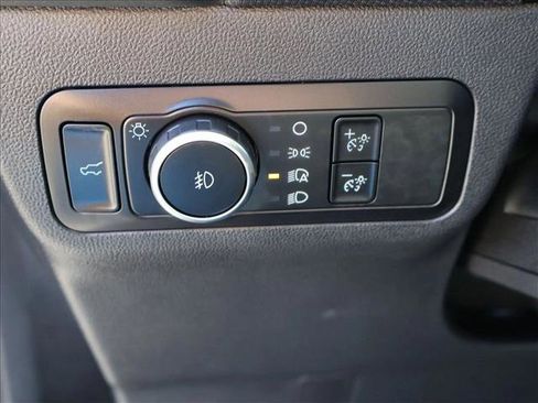 Used 2025 Ford Bronco Sport Outer Banks w/ Outer Banks Tech Package+ AWD/4WD image 12