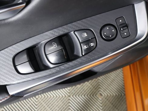 Used 2024 Nissan Sentra SR image 33