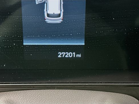 Used 2024 Hyundai Kona SEL FWD image 19