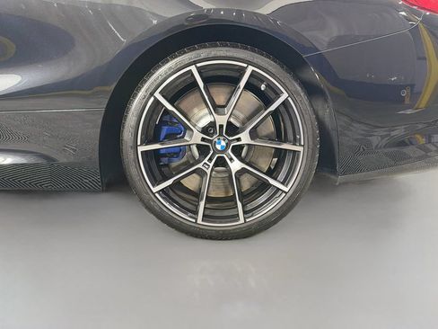 Used 2025 BMW M850i xDrive Convertible AWD/4WD image 31