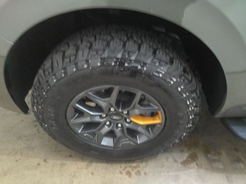 Used 2025 Ford Expedition Tremor AWD/4WD image 11