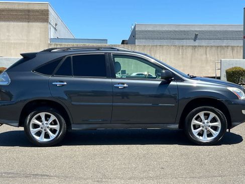 Used 2009 Lexus RX 350 AWD image 6