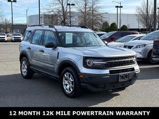 Used 2021 Ford Bronco Sport video 1