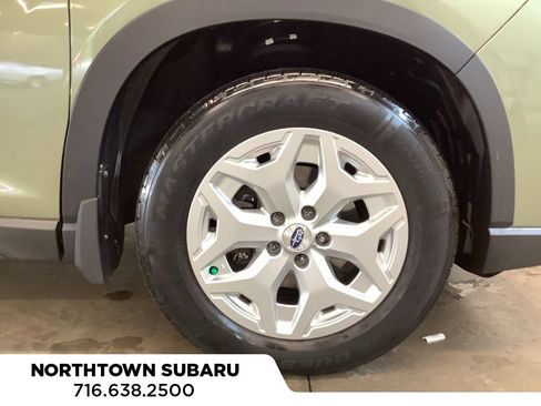 Used 2019 Subaru Forester w/ Alloy Wheel Package AWD/4WD image 21