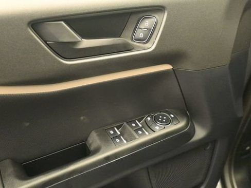 New 2026 Ford Bronco Sport Big Bend AWD/4WD image 12