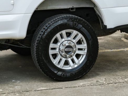 Used 2019 Ford F250 XL w/ STX Appearance Package AWD/4WD image 55