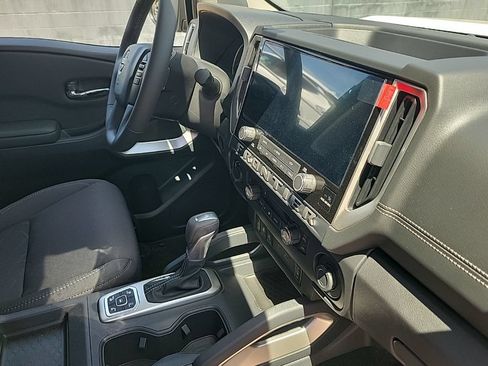 New 2026 Nissan Frontier SV w/ SV Convenience Package AWD/4WD image 40