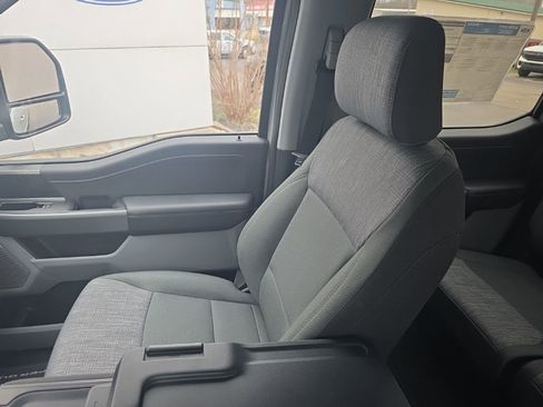 New 2026 Ford F250 XLT w/ XLT Premium Package AWD/4WD image 34
