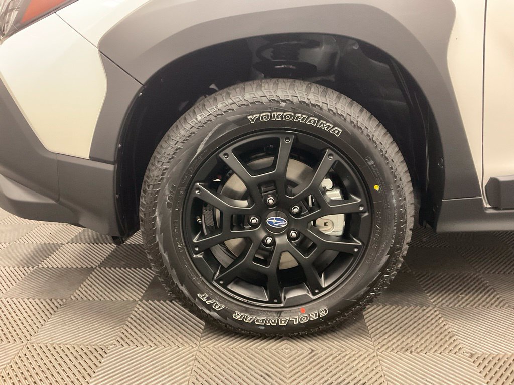 New 2027 Subaru Crosstrek 2.5i Wilderness AWD/4WD image 7