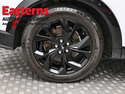 Used 2023 Ford Mustang Mach-E Premium w/ Mustang Nite Pony Package AWD/4WD image 32