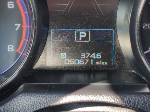 Used 2016 Subaru Outback 2.5i Limited image 21