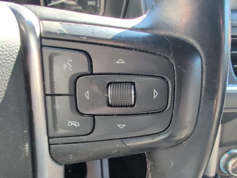 Used 2021 GMC Yukon XL SLT w/ SLT Luxury Plus Package image 23