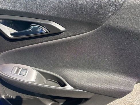 Used 2023 Chevrolet Malibu RS image 35