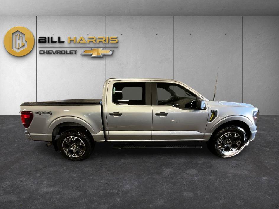 Used 2024 Ford F150 STX AWD/4WD image 11