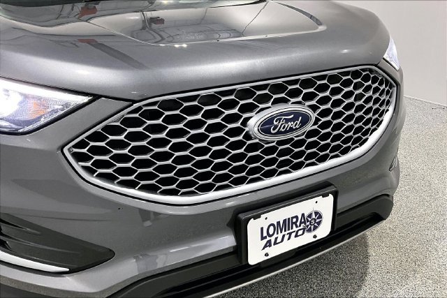 Used 2024 Ford Edge SEL AWD/4WD image 41