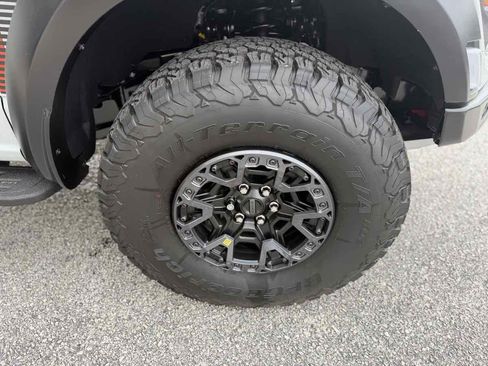 Used 2026 Ford F150 Raptor w/ Equipment Group 803A Raptor R AWD/4WD image 41