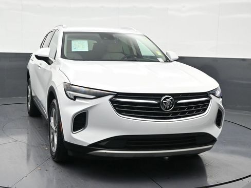 Used 2023 Buick Envision Preferred image 8