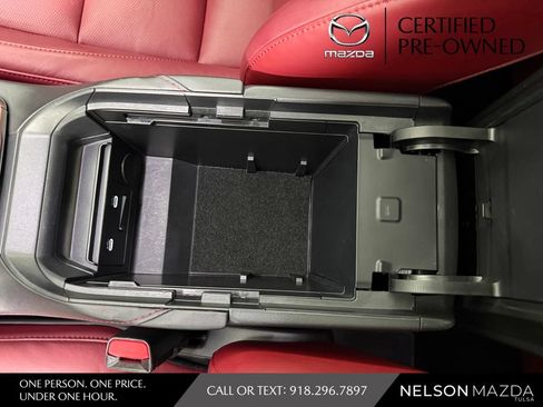 Used 2025 MAZDA CX-30 AWD 2.5 S w/ Preferred Package image 30