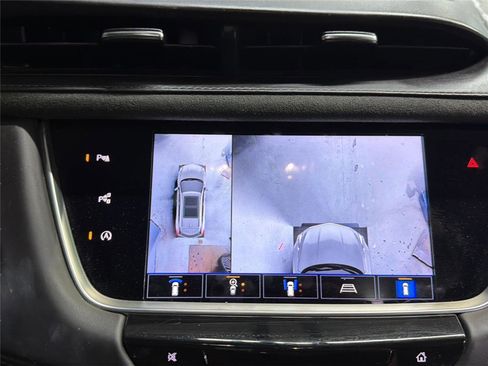 Used 2023 Cadillac XT5 Sportv w/ Platinum Package AWD/4WD image 20