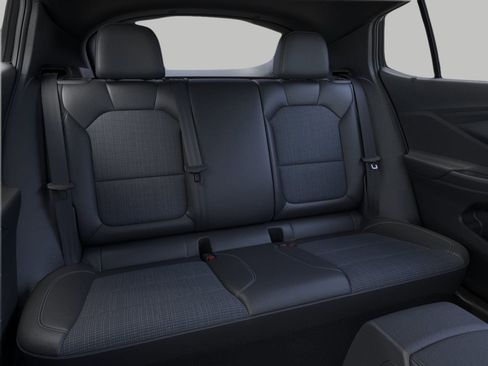 New 2026 Buick Envista Preferred w/ Convenience I Package FWD image 17
