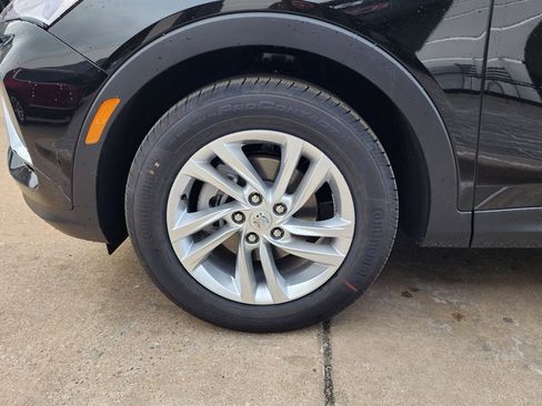 New 2026 Buick Envista Preferred w/ Convenience I Package image 51