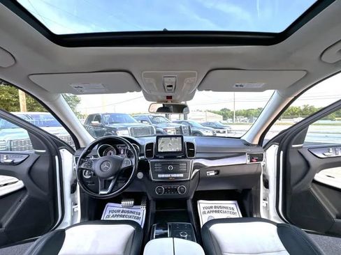 Used 2018 Mercedes-Benz GLE 43 AMG 4MATIC image 17