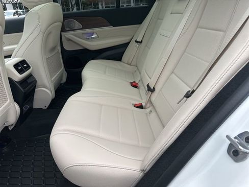 New 2026 Mercedes-Benz GLE 350 4MATIC image 23