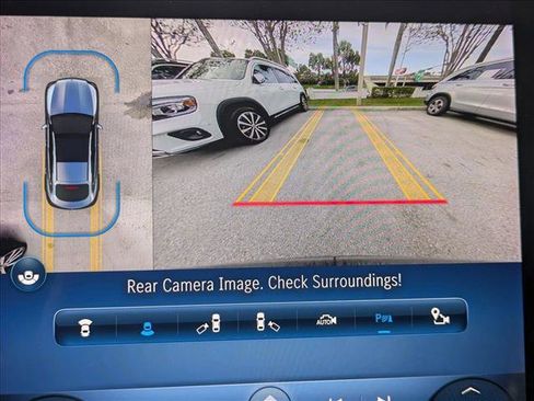 Certified 2024 Mercedes-Benz GLC 300 4MATIC image 13