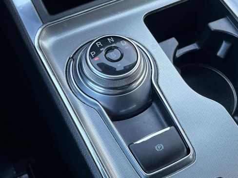 Used 2022 Ford Edge Titanium image 24