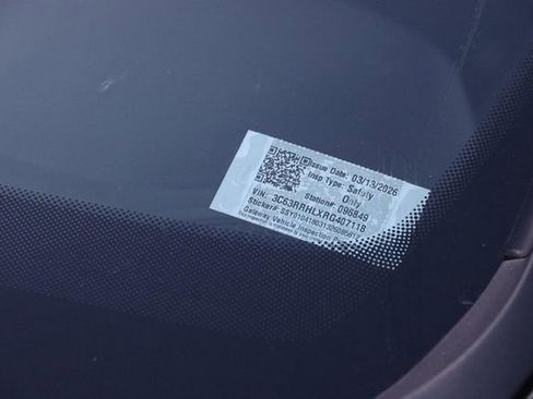 Used 2024 RAM 3500 Big Horn w/ Night Edition image 29