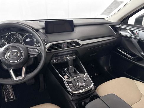 Certified 2023 MAZDA CX-9 Touring Plus AWD/4WD image 34