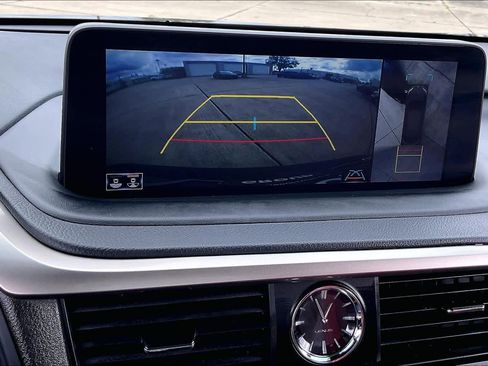 Used 2022 Lexus RX 350 F Sport image 27