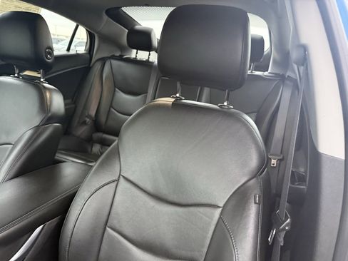Used 2017 Chevrolet Volt Premier w/ Driver Confidence II Package image 23