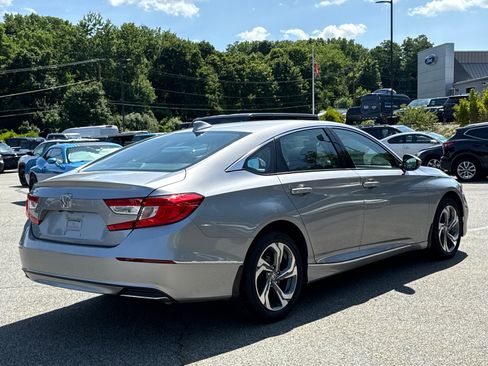 Used 2020 Honda Accord EX-L image 4