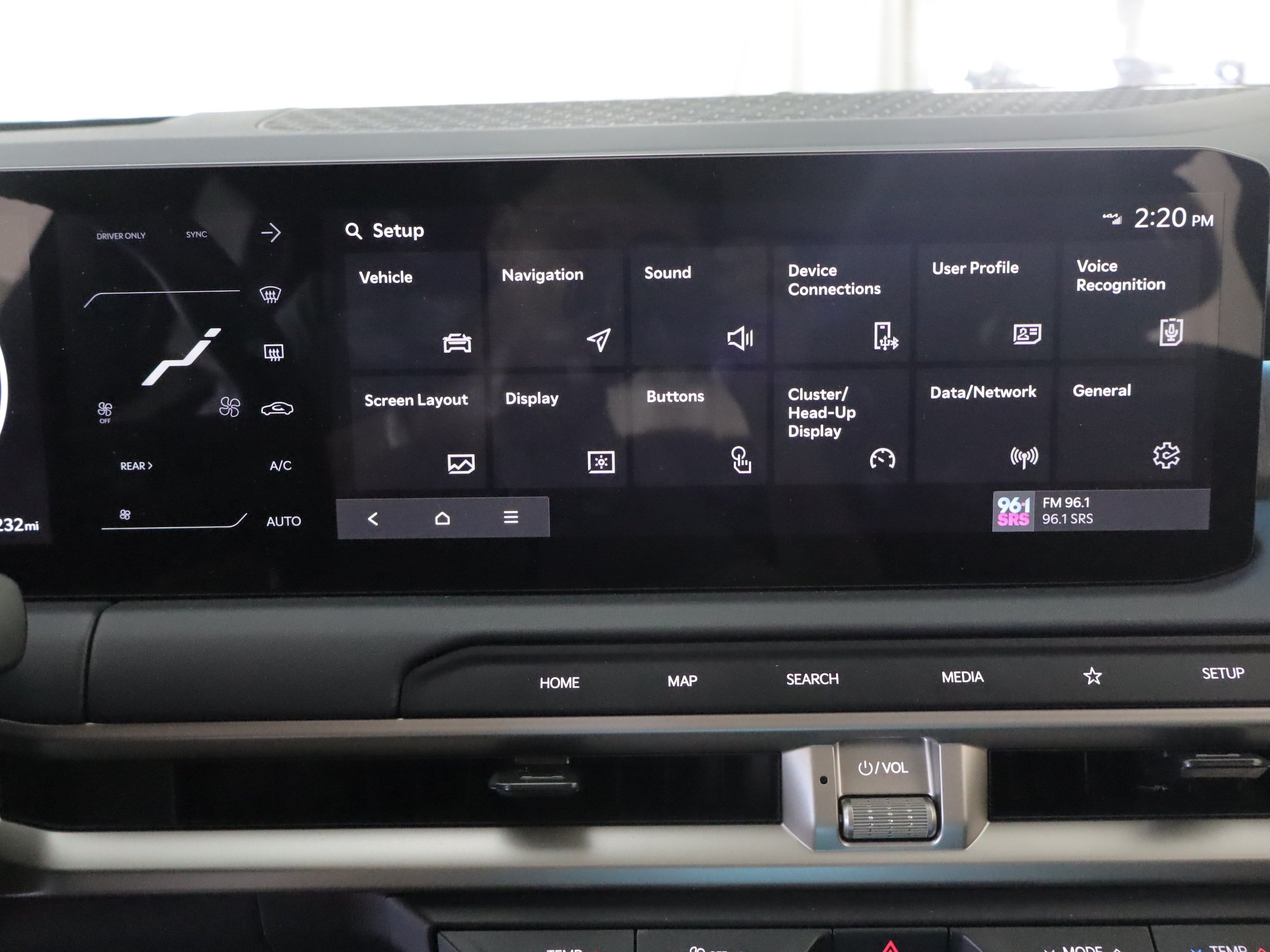 Certified 2027 Kia Telluride SX Prestige AWD/4WD image 13