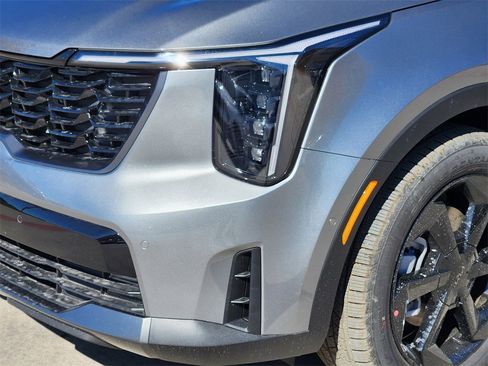New 2026 Kia Sorento SX Prestige image 6
